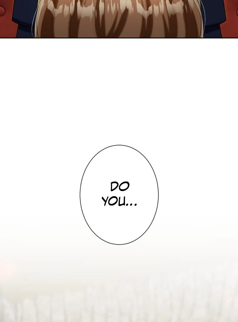 It's not a case of being loved Chapter 54 - page 78