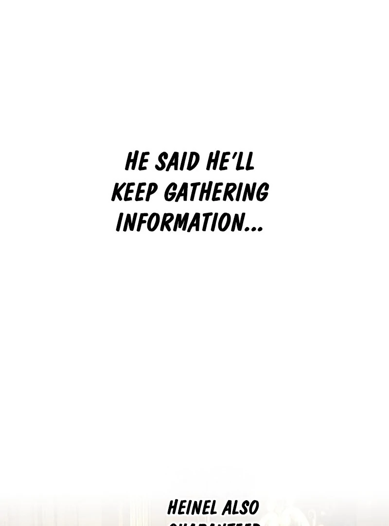 It's not a case of being loved Chapter 54 - page 8