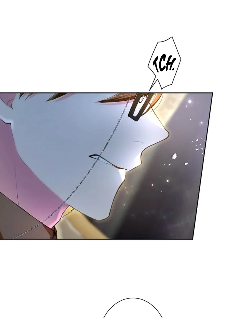 It's not a case of being loved Chapter 55 - page 10