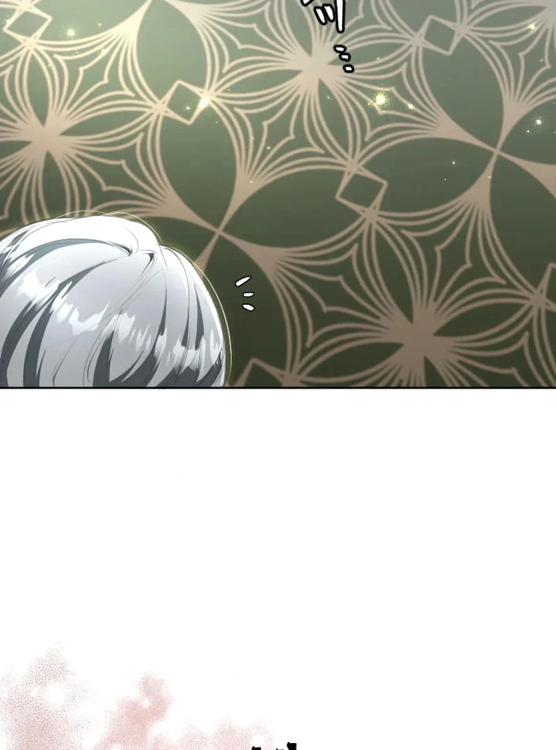 It's not a case of being loved Chapter 55 - page 18