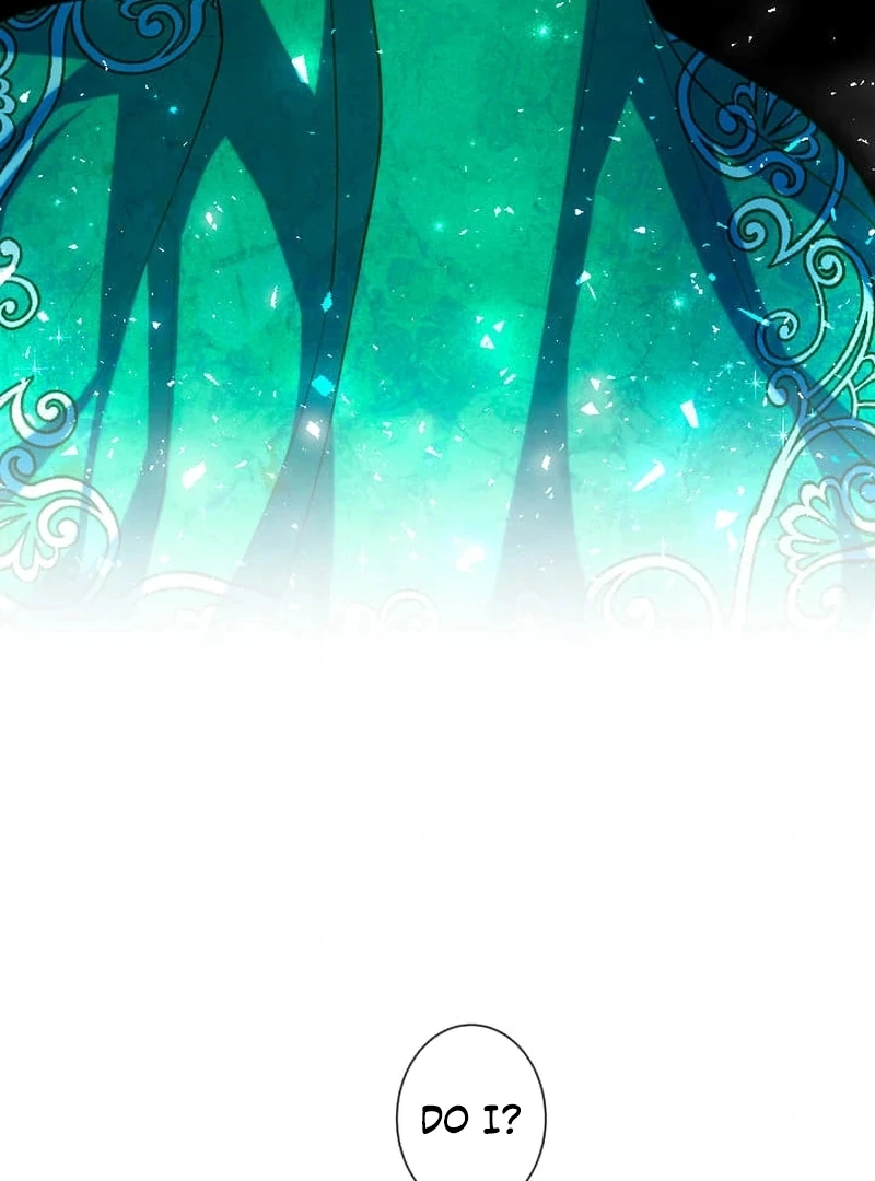 It's not a case of being loved Chapter 55 - page 23
