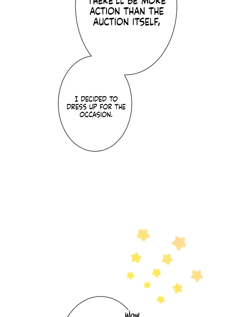 It's not a case of being loved Chapter 55 - page 25