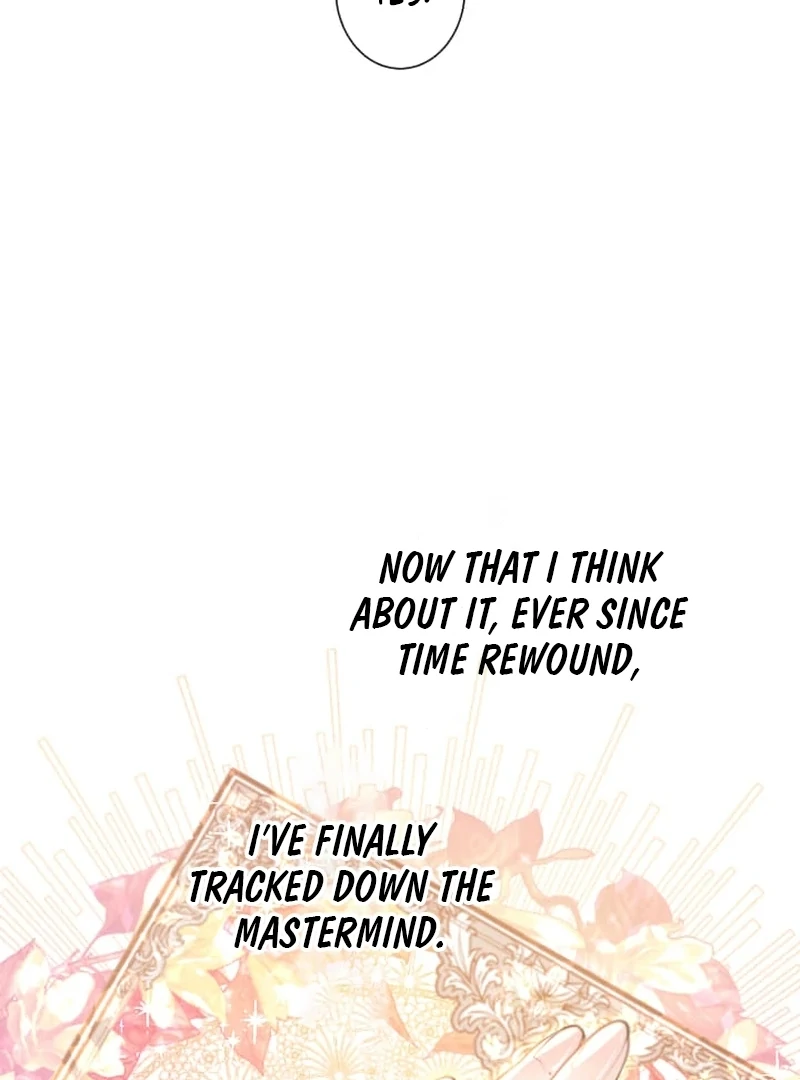 It's not a case of being loved Chapter 55 - page 29