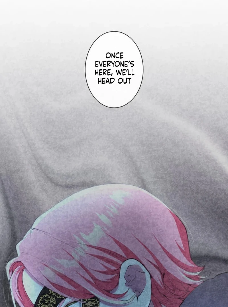 It's not a case of being loved Chapter 55 - page 37
