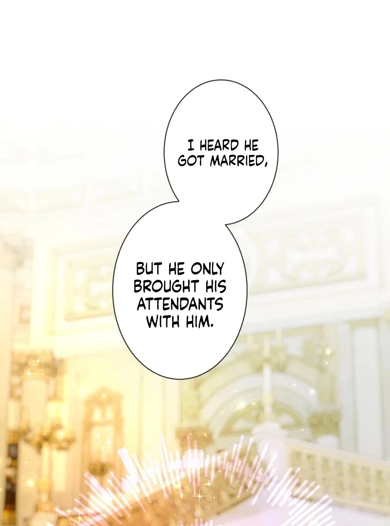 It's not a case of being loved Chapter 55 - page 46