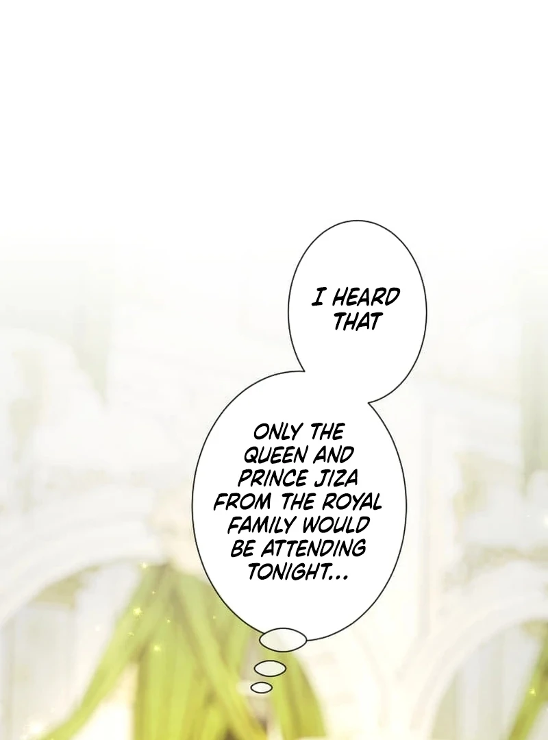 It's not a case of being loved Chapter 55 - page 51