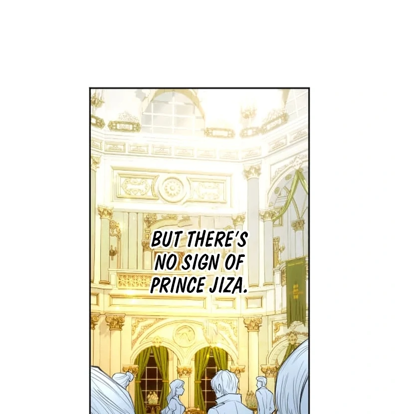 It's not a case of being loved Chapter 55 - page 53