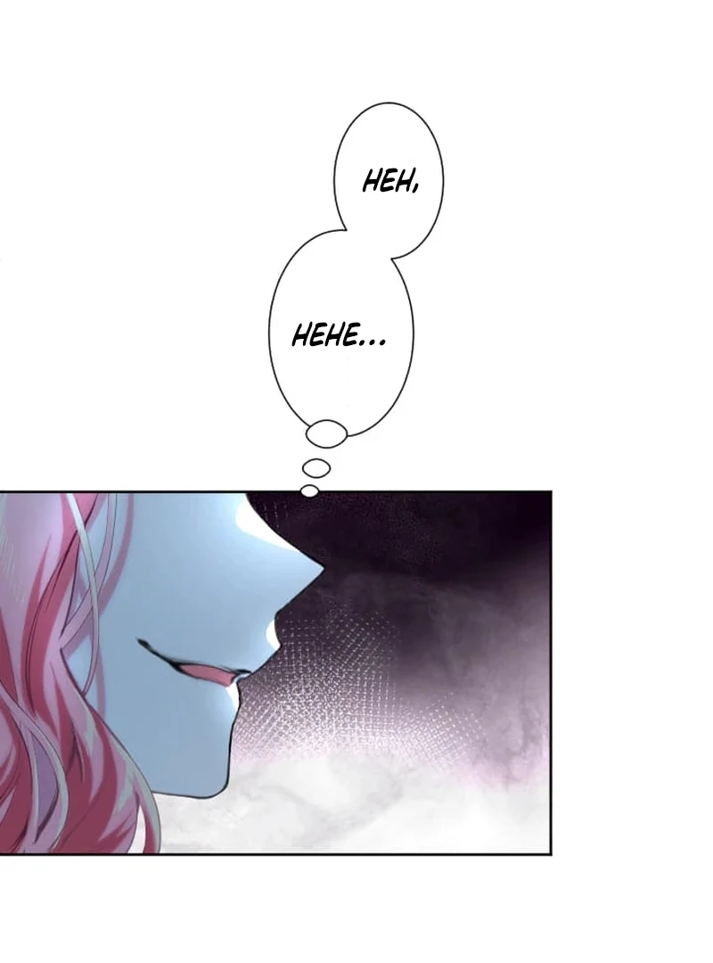 It's not a case of being loved Chapter 55 - page 61
