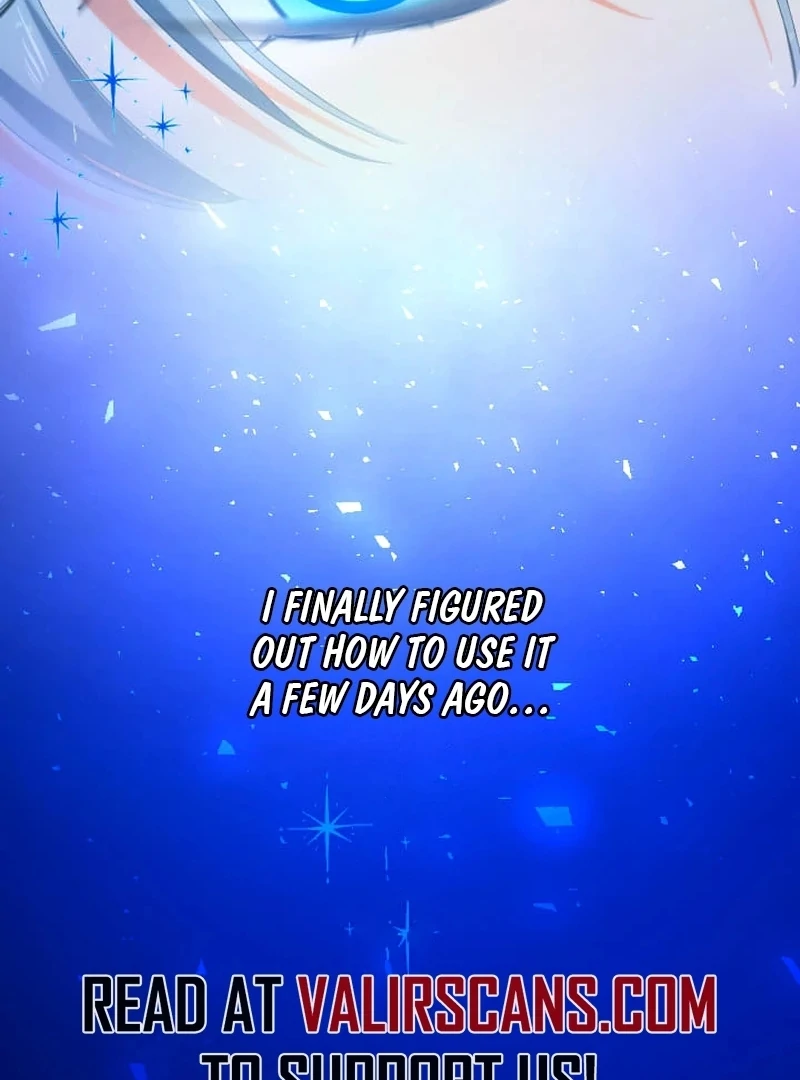 It's not a case of being loved Chapter 55 - page 63