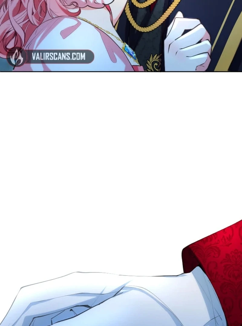 It's not a case of being loved Chapter 55 - page 71