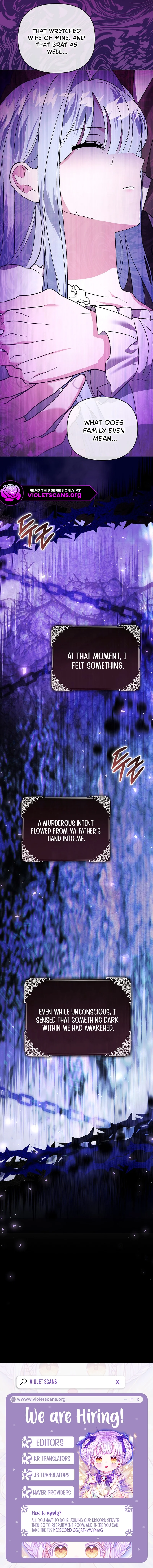 The Villainess Hides Her Wealth Chapter 41 - page 12