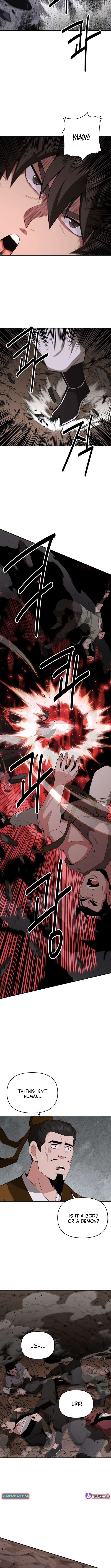 The World’s Best Kunlun Tavern Chapter 83 - page 3