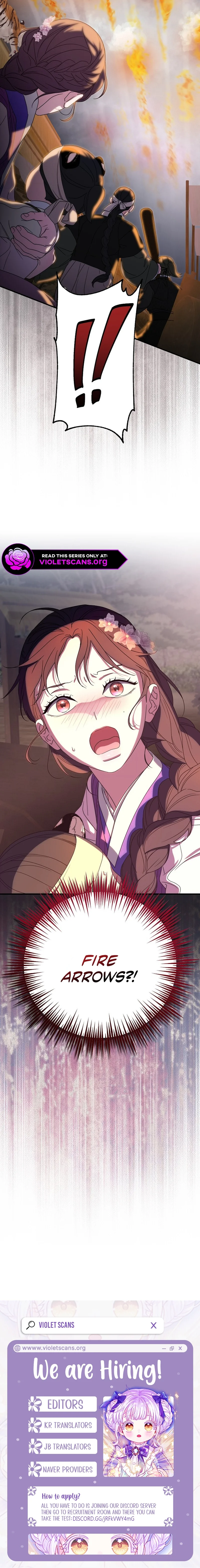 I Want To Eat You Chapter 48 - page 13