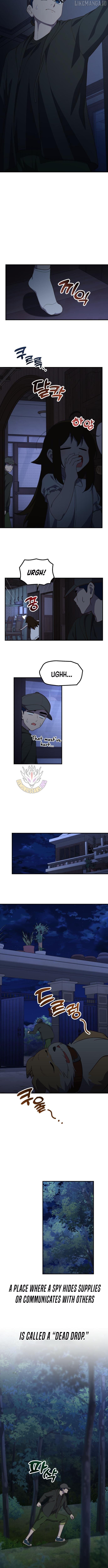 The Genius Wants to be Ordinary! Chapter 44 - page 3