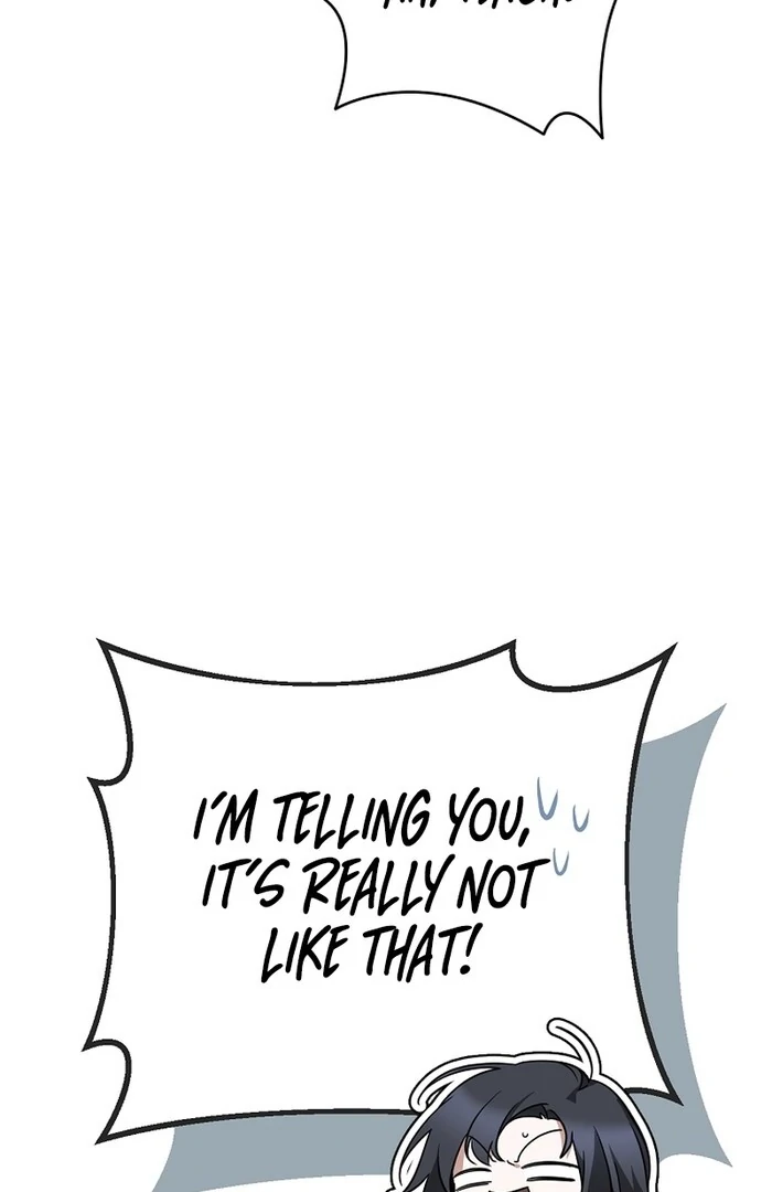 I Am in the Same Class as the Crazy Male Leads Chapter 48 - page 100