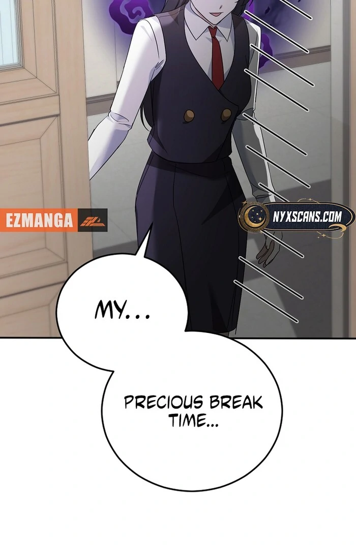 I Am in the Same Class as the Crazy Male Leads Chapter 48 - page 105