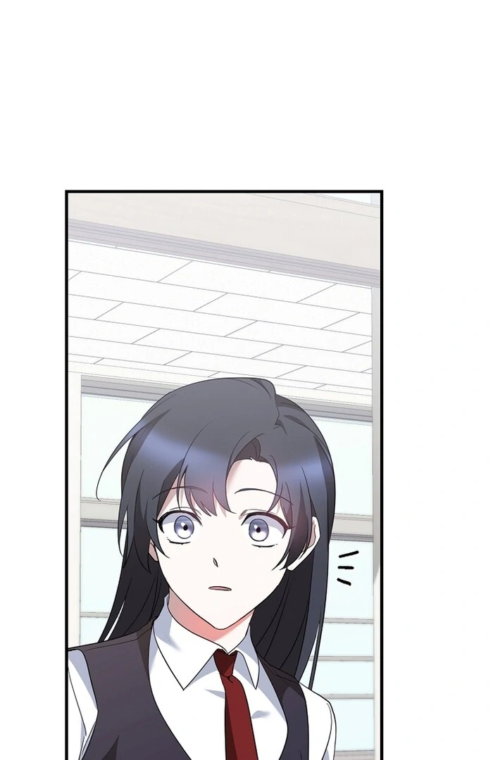 I Am in the Same Class as the Crazy Male Leads Chapter 48 - page 106