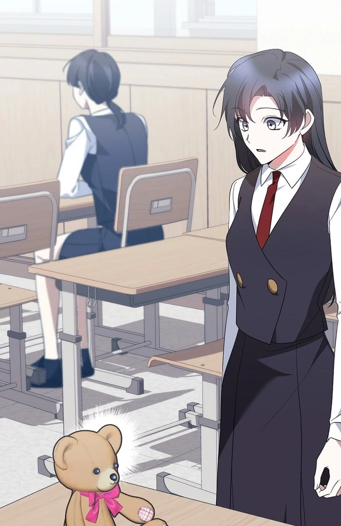 I Am in the Same Class as the Crazy Male Leads Chapter 48 - page 108