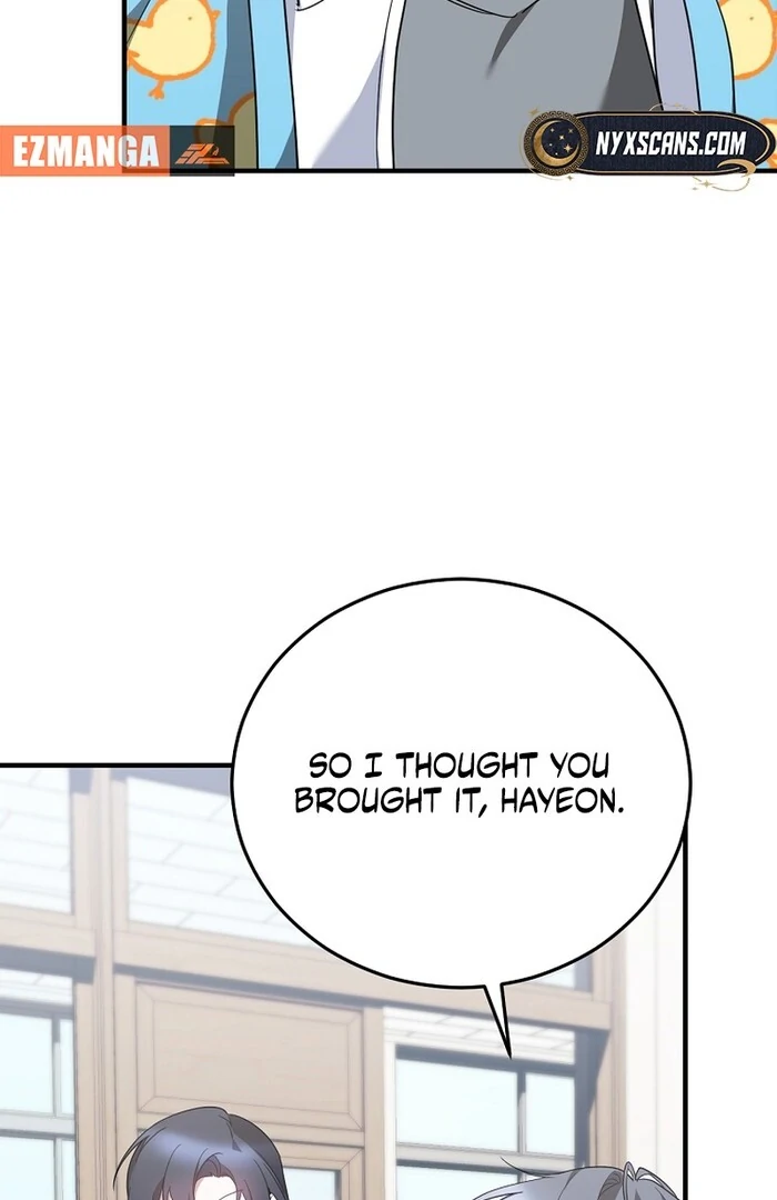 I Am in the Same Class as the Crazy Male Leads Chapter 48 - page 113