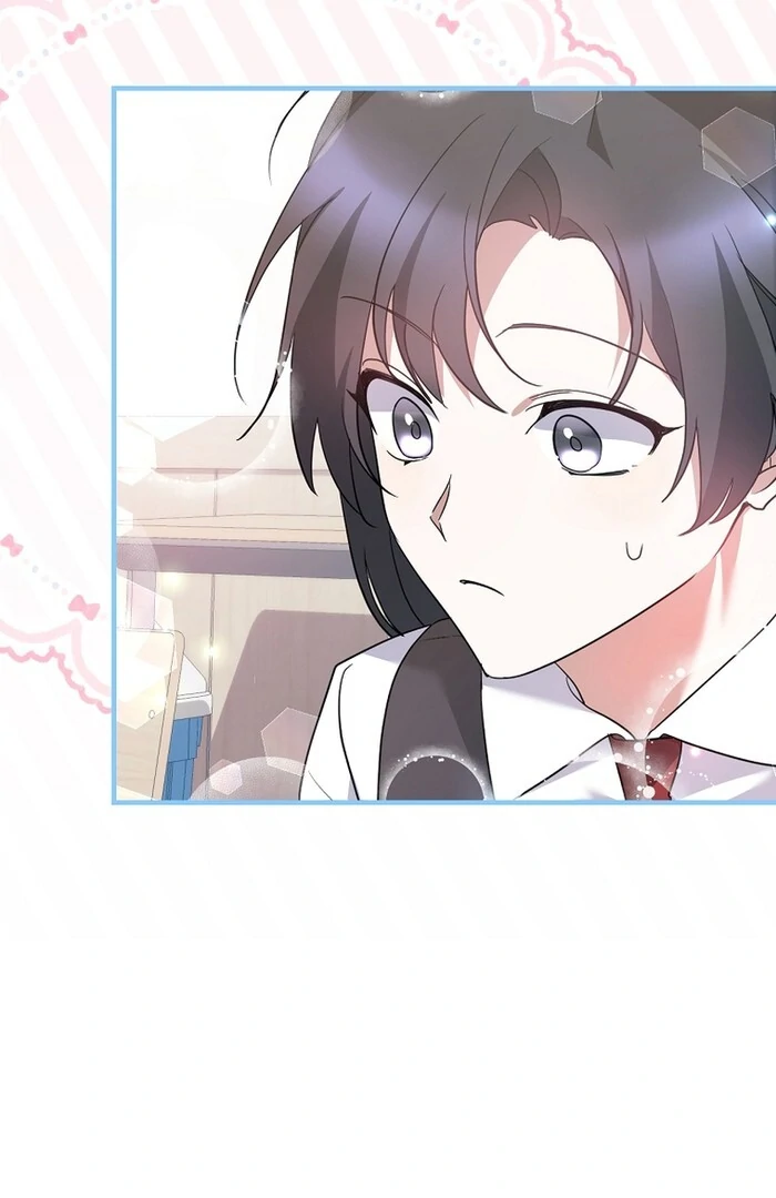 I Am in the Same Class as the Crazy Male Leads Chapter 48 - page 116