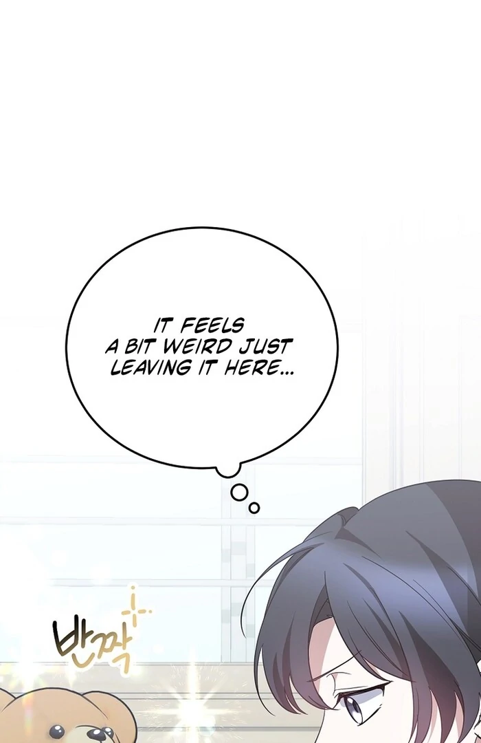 I Am in the Same Class as the Crazy Male Leads Chapter 48 - page 117