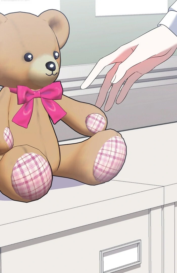 I Am in the Same Class as the Crazy Male Leads Chapter 48 - page 122