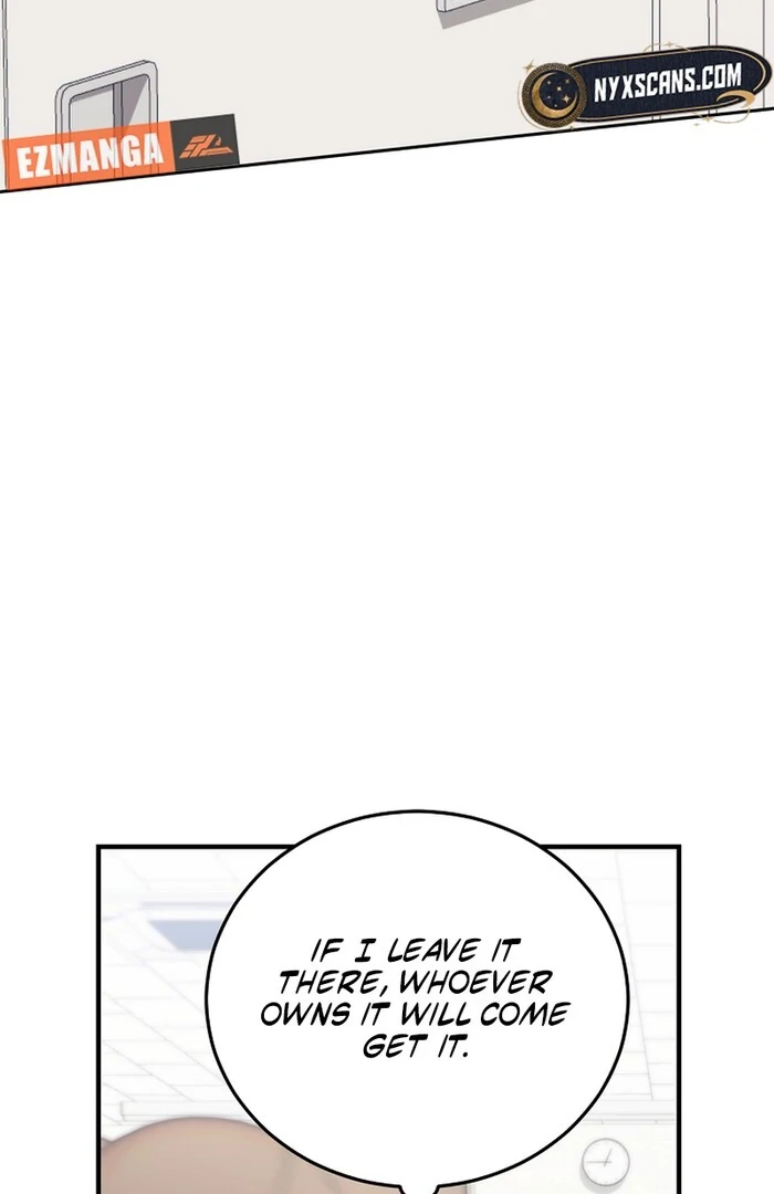 I Am in the Same Class as the Crazy Male Leads Chapter 48 - page 123