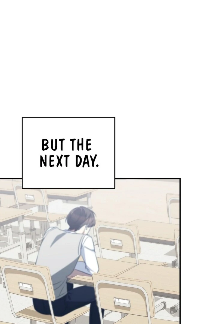 I Am in the Same Class as the Crazy Male Leads Chapter 48 - page 125