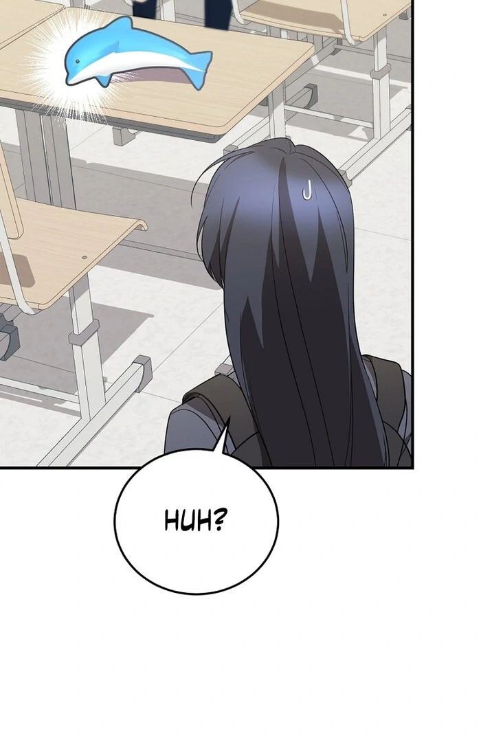 I Am in the Same Class as the Crazy Male Leads Chapter 48 - page 126