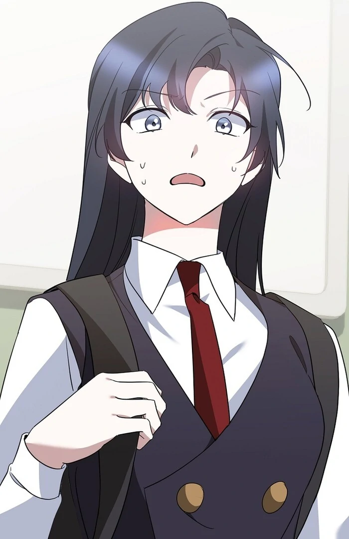 I Am in the Same Class as the Crazy Male Leads Chapter 48 - page 130