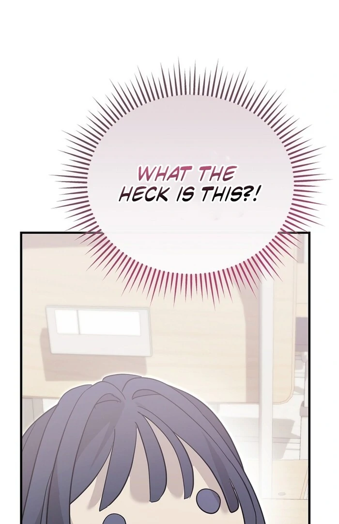 I Am in the Same Class as the Crazy Male Leads Chapter 48 - page 133