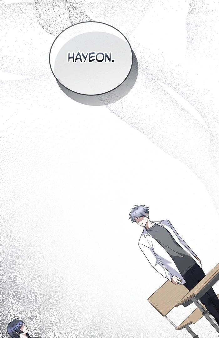 I Am in the Same Class as the Crazy Male Leads Chapter 48 - page 14