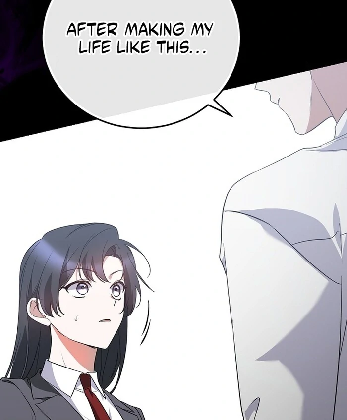 I Am in the Same Class as the Crazy Male Leads Chapter 48 - page 18