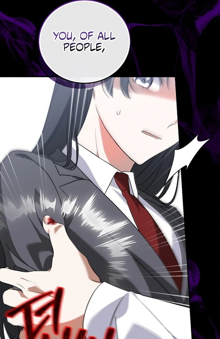 I Am in the Same Class as the Crazy Male Leads Chapter 48 - page 20