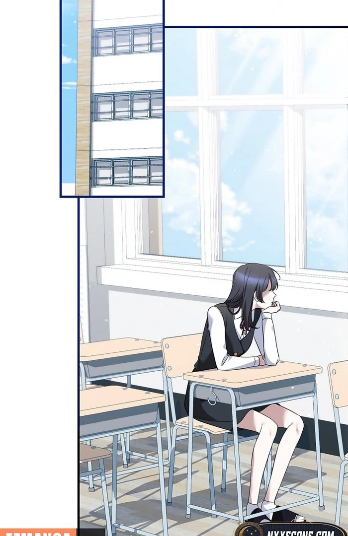 I Am in the Same Class as the Crazy Male Leads Chapter 48 - page 2