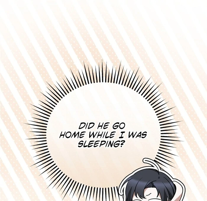 I Am in the Same Class as the Crazy Male Leads Chapter 48 - page 47