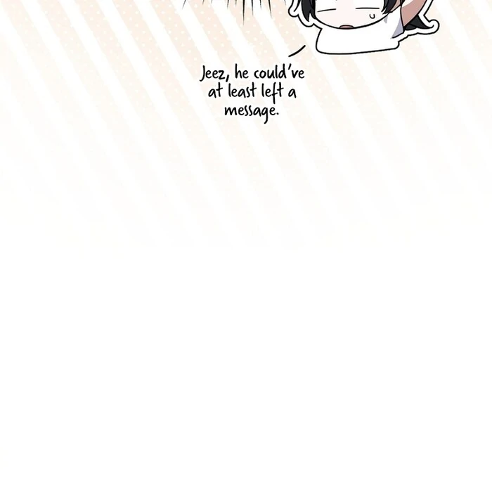 I Am in the Same Class as the Crazy Male Leads Chapter 48 - page 48