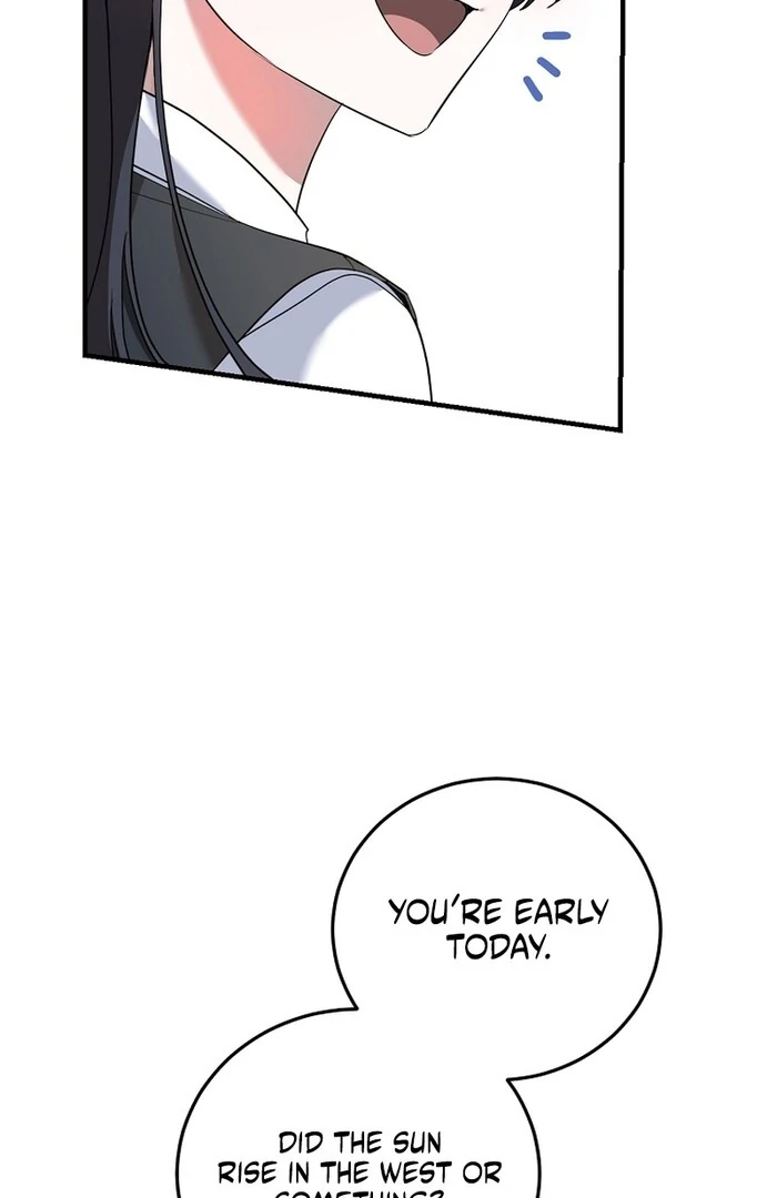 I Am in the Same Class as the Crazy Male Leads Chapter 48 - page 4