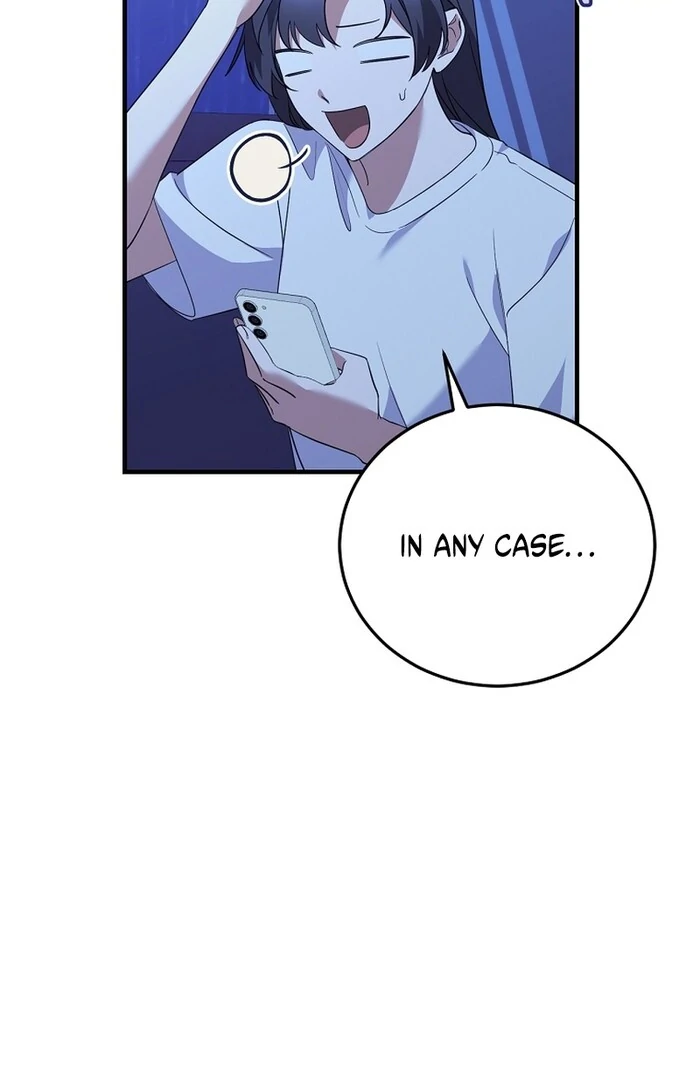 I Am in the Same Class as the Crazy Male Leads Chapter 48 - page 52