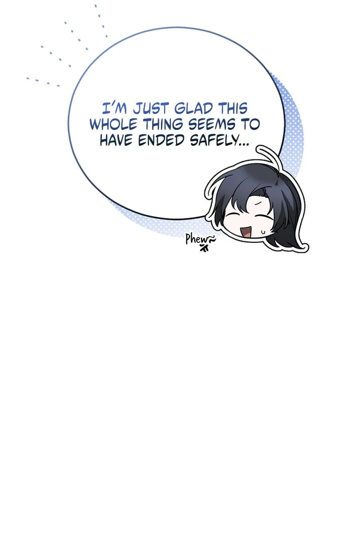 I Am in the Same Class as the Crazy Male Leads Chapter 48 - page 53