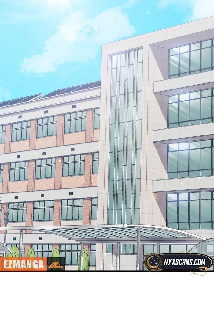 I Am in the Same Class as the Crazy Male Leads Chapter 48 - page 55