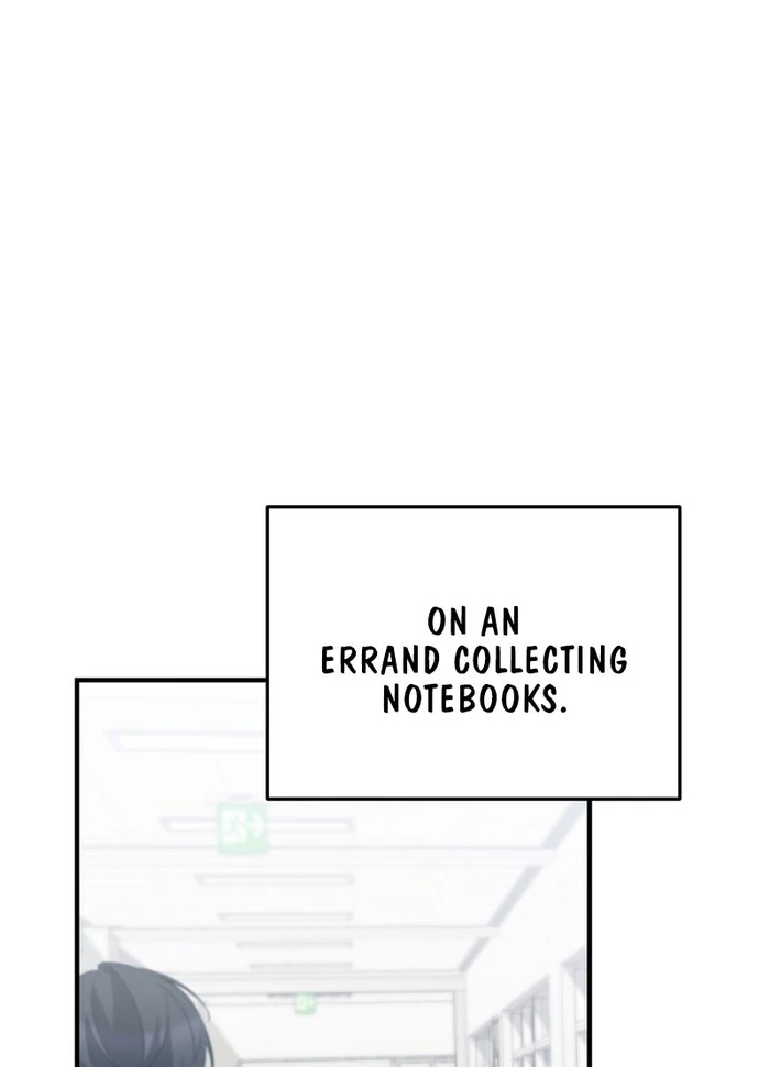 I Am in the Same Class as the Crazy Male Leads Chapter 48 - page 56