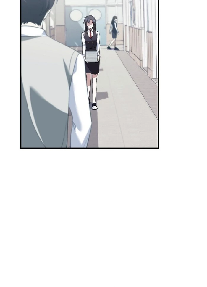 I Am in the Same Class as the Crazy Male Leads Chapter 48 - page 57