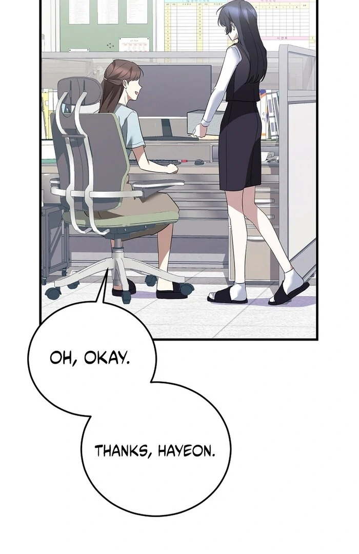 I Am in the Same Class as the Crazy Male Leads Chapter 48 - page 60