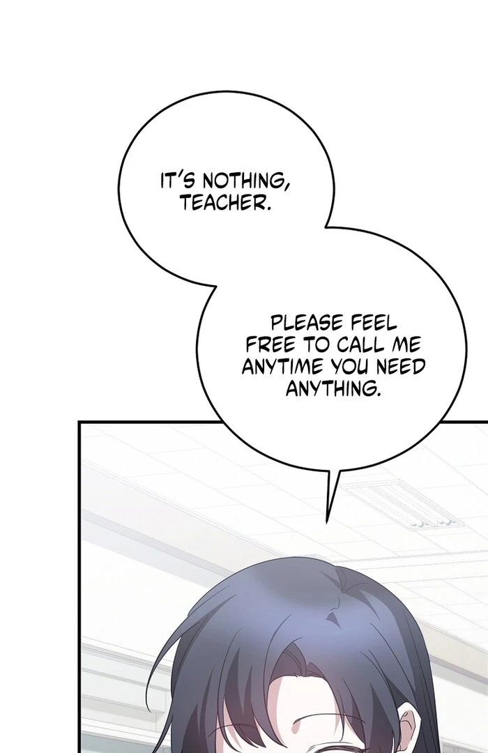 I Am in the Same Class as the Crazy Male Leads Chapter 48 - page 61