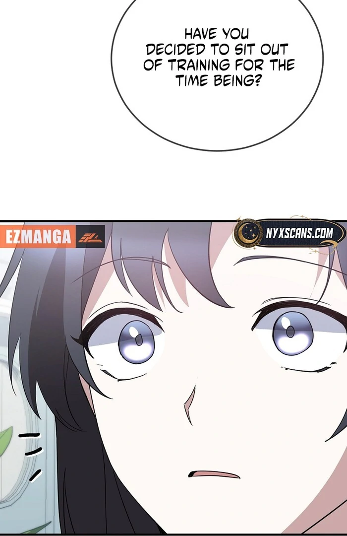 I Am in the Same Class as the Crazy Male Leads Chapter 48 - page 64