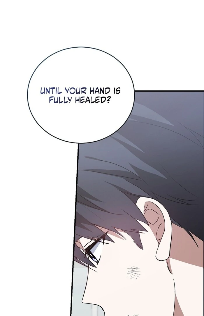 I Am in the Same Class as the Crazy Male Leads Chapter 48 - page 68