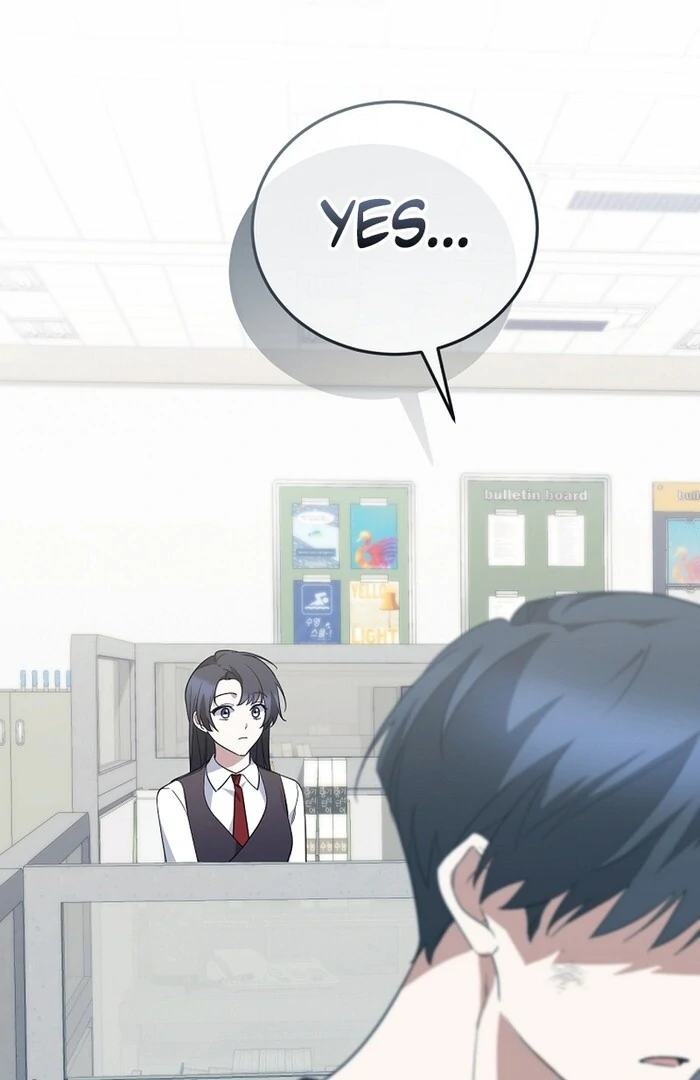 I Am in the Same Class as the Crazy Male Leads Chapter 48 - page 70