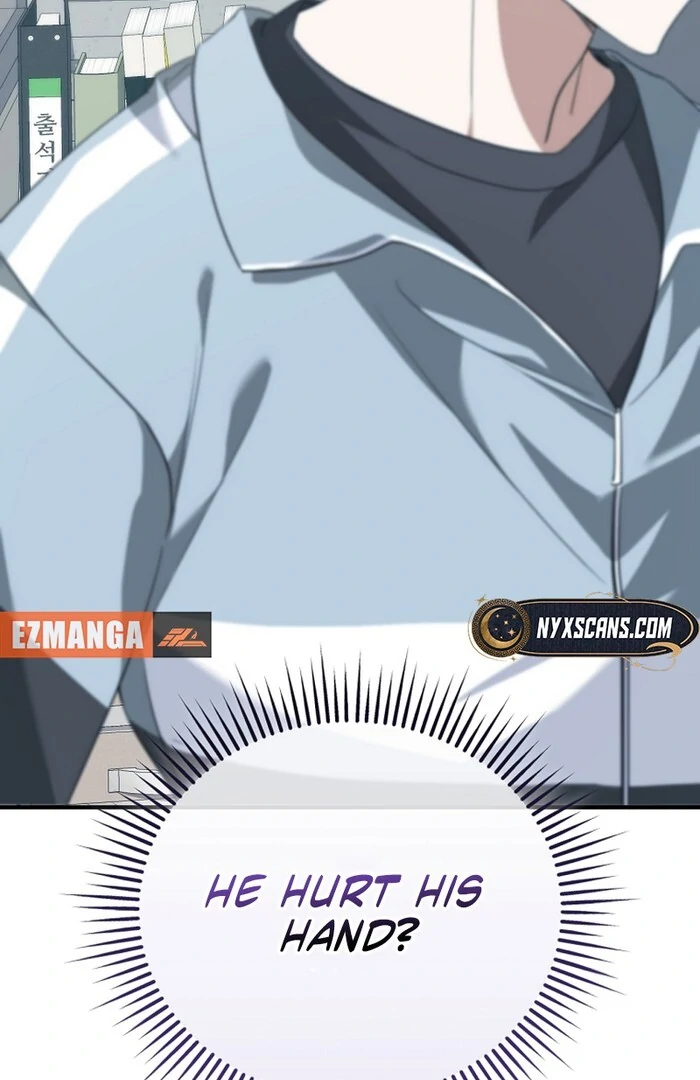 I Am in the Same Class as the Crazy Male Leads Chapter 48 - page 71