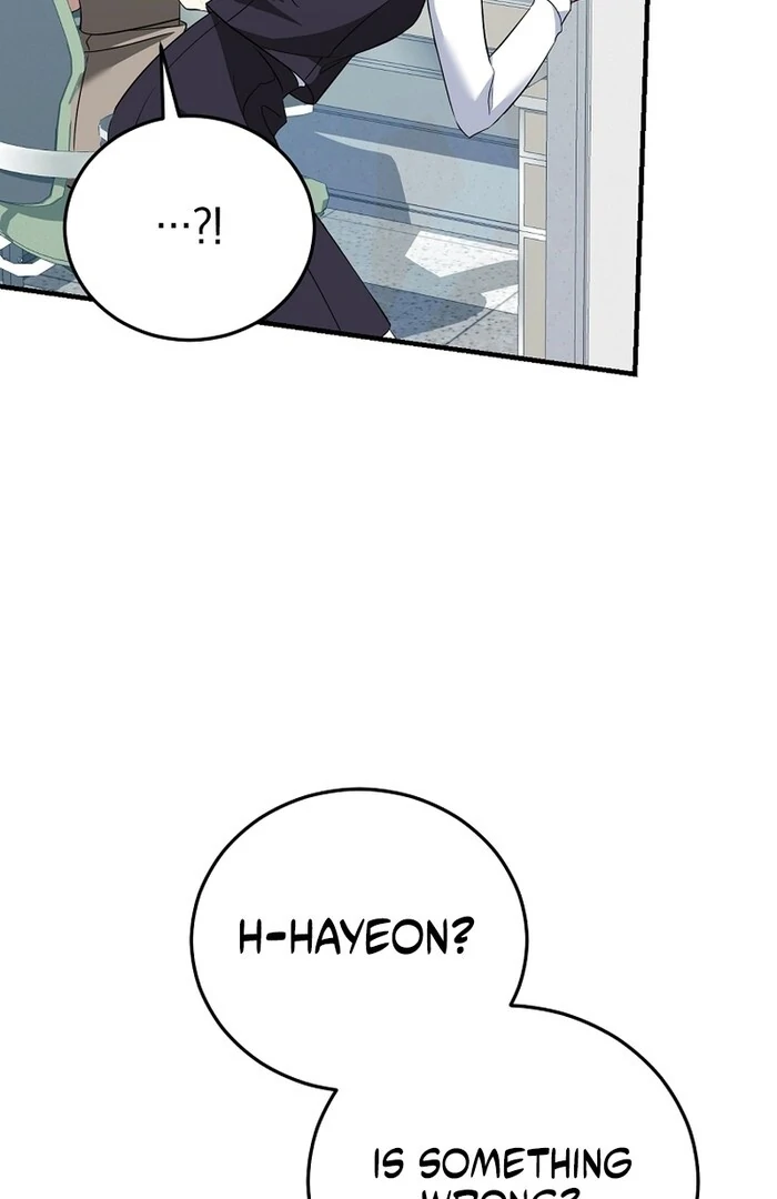 I Am in the Same Class as the Crazy Male Leads Chapter 48 - page 77